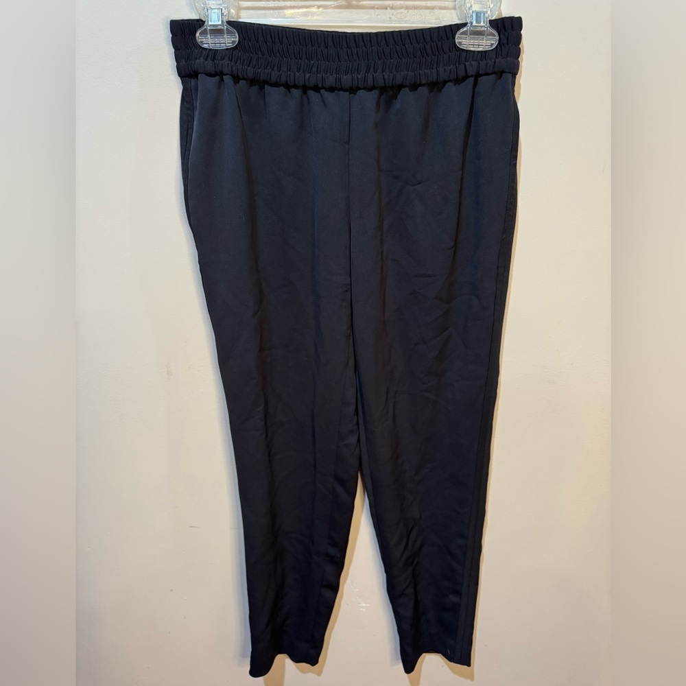 Alice + Olivia Black Trousers